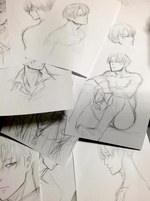 記録12枚でした何で 