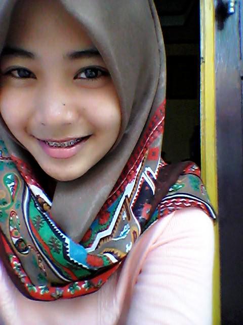 Hijab(^,^)
