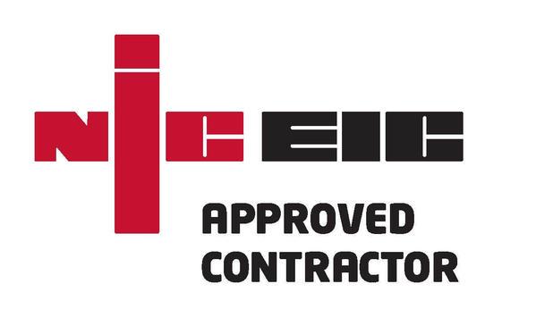 kirby_security's tweet photo. NICEIC registered electrical companies are assessed on a regular basis. http://t.co/6UFUoNOneB