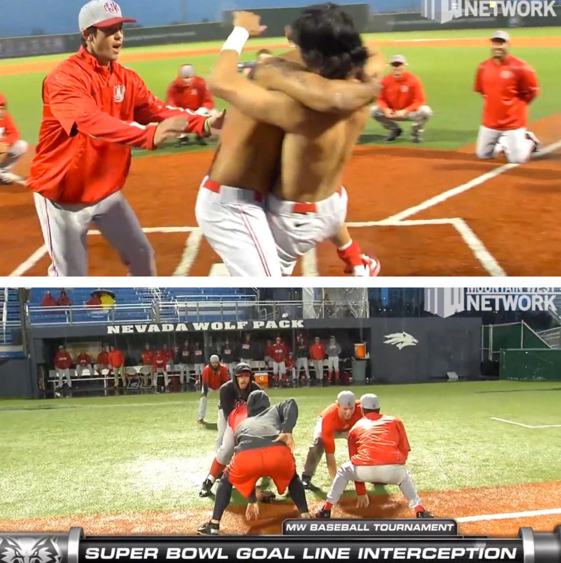 BleacherReport tweet picture