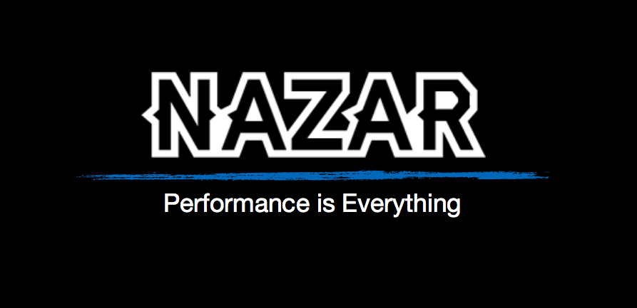nazar_io's tweet image. Check out the latest news, insights, and opportunities from @nazar_io. buff.ly/1IHZrBI #SaaS #DatabaseTuning …