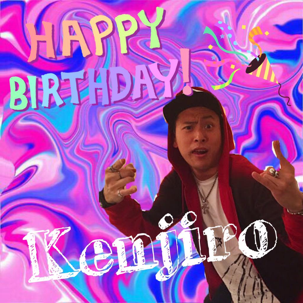 0ew4N's tweet photo. けんちゃんHAPPY BIRTHDAY🎉
大好きやーーー！！！！！ http://t.co/EhWsfNAIOi