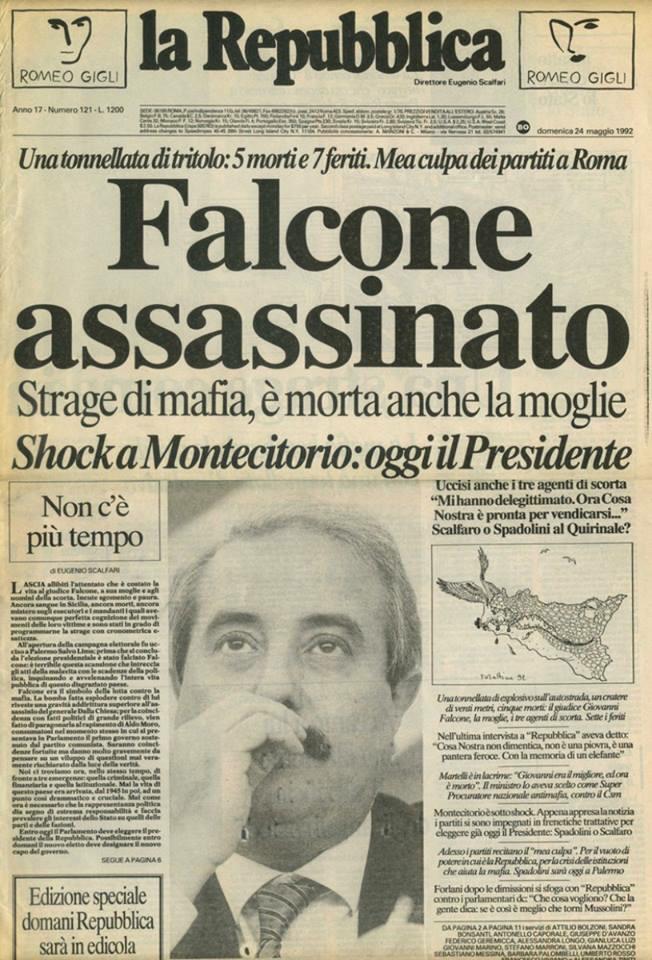 CortonaRelais's tweet photo. Al di là del marketing anche noi NON DIMENTICHIAMO.. #antimafia #meritocrazia @Genteinviaggio #23maggio #ideali http://t.co/M4LzywqB51