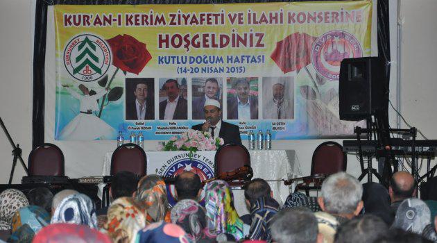 DivaSenGM's tweet photo. DİVA-SEN DURSUNBEY’DEN KUR-AN’I KERİM VE İLAHİ KONSERİ http://t.co/rkBvFBmDsy http://t.co/S9SBC3TU9x