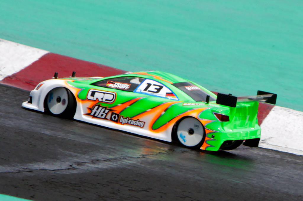 OfficialHPI's tweet photo. #HBHPIRacing #HBpro5 #ReedyRaceofChampions #jjwang #freddysudhoff http://t.co/EvbwpNOAeL