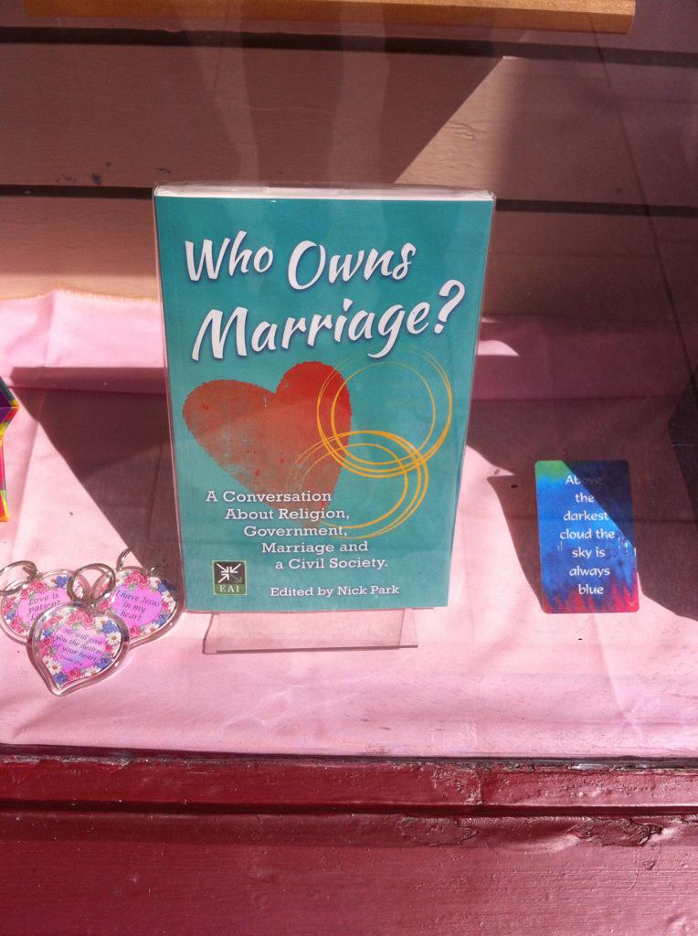 dairine123's tweet photo. And the answer in Ireland is....EVERYBODY! #Home2Vote #MarRef #TaForGra #yesforequality http://t.co/hNLkE7V1he