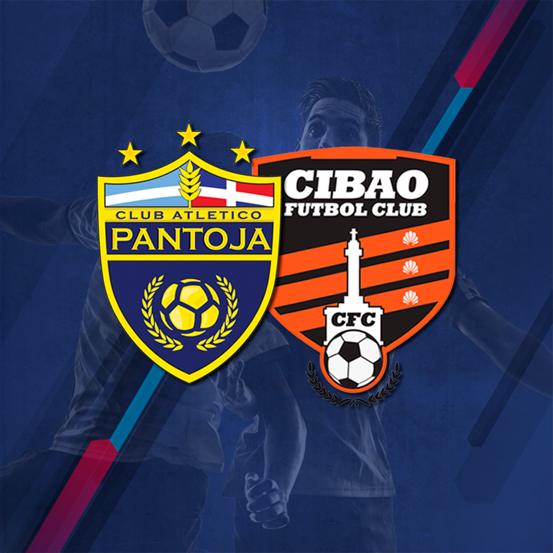 LDFcomdo's tweet photo. Pantoja recibe a un Cibao en buscan la cima de la Liga. http://t.co/2XOQ0qpnLs #CAPCFC #OpinaLDF #LDFBancoPopular http://t.co/mjs8ecC3Dq