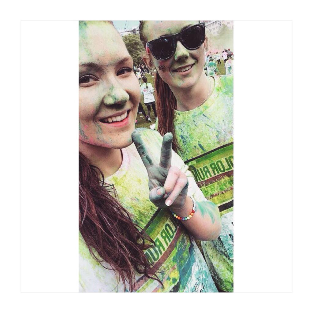 hagnestahill_'s tweet photo. 🎉🎉🎉 #tcrse #colorrunswe http://t.co/GDdEvfo1D6