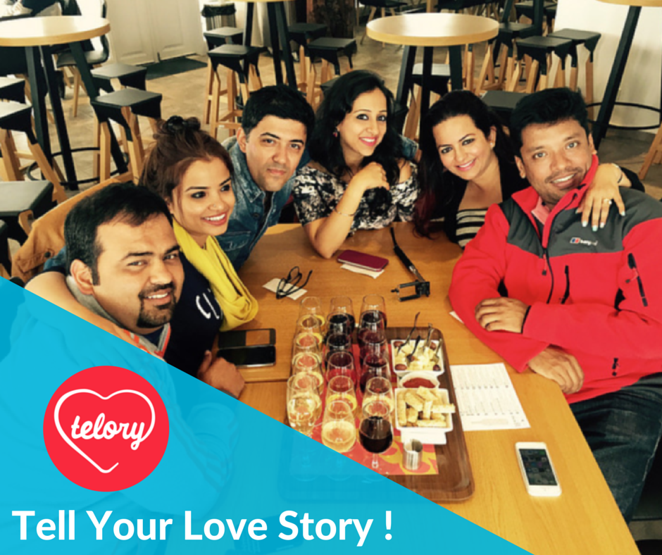 mytelory's tweet photo. #Tellyourlovestory with #Telory http://t.co/q04Bwb5T6j  #startup #travel #foodie #hospitality #bangalore http://t.co/K3N4MXlP0s