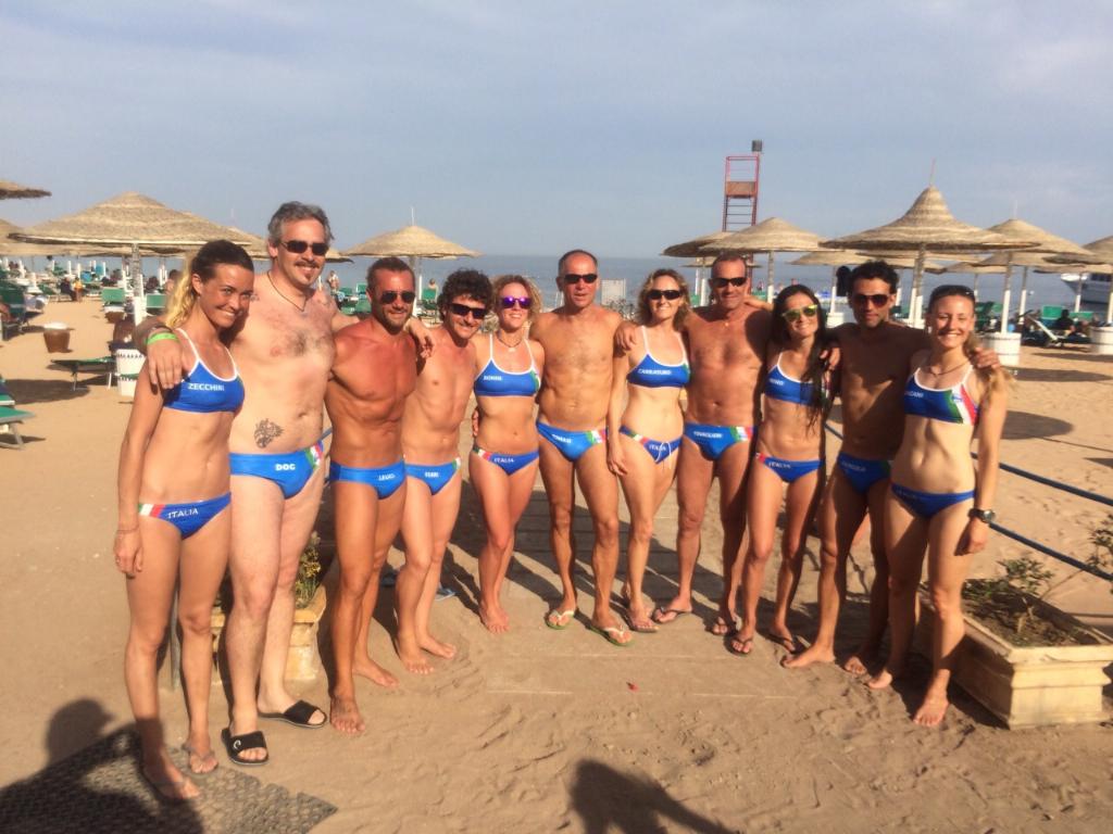 Enzfree's tweet photo. #nazionale #italiana di #apnea in #allenamento a #Sharm #freediving #Freediver #napoli ## http://t.co/HKhInbeErr