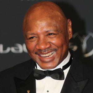 Happy Birthday, Marvin Hagler! 