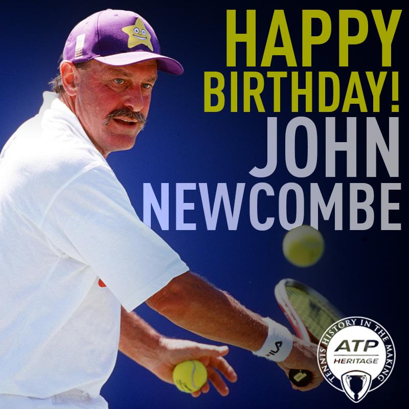 Happy birthday John What\s your favourite memory of the Aussie legend? 