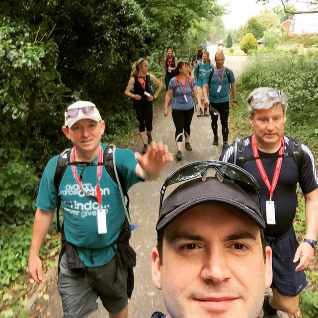 stuartmiles's tweet image. 15km #l2bchallenge ift.tt/1EphaHE