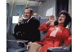 Happy birthday Joan Collins, 82 today: probably her best work, in the Cinzano ads with Leonard Rossiter 