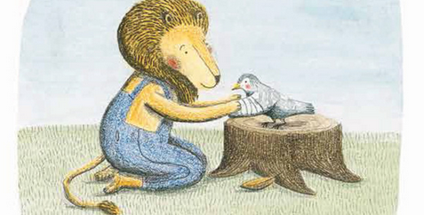 themarginalian's tweet photo. Karen Armstrong on compassion and the true meaning of the Golden Rule – wonderful read http://t.co/ruiUOv7Zf4 http://t.co/RTzS2IYCto