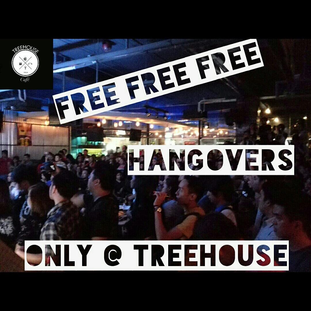 TreehousePH's tweet photo. Were always giving away freebies A venue mall makati av makati #treehouseph http://t.co/LTA9CORs63