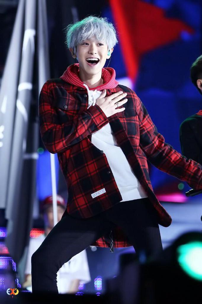 WearEXO_L tweet picture