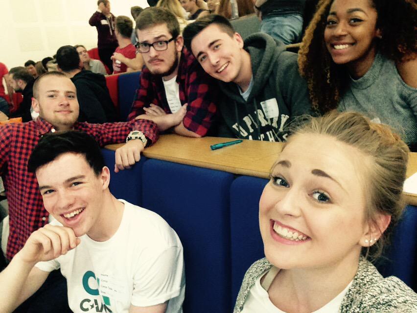 MollyMonkhouse_'s tweet photo. @CampAmerica69 #iamCA #CAMeetup Michigan crew๐บ๐ธ http://t.co/E5LNA1Yhoj