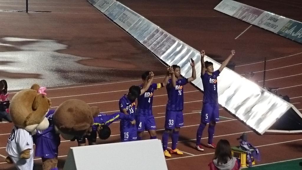 かややん サンフレ劇場 Sanfrecce サンフレッチェ Http T Co I1romda2hr かややん サンフレ劇場 Sanfrecce サンフレッチェ Http T Co I1romda2hr