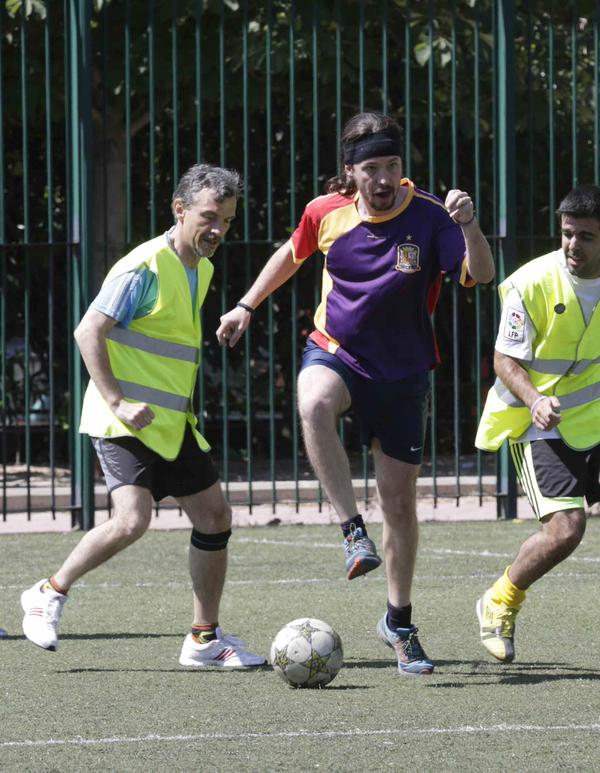 El Madrid ya tiene recambio para Khedira