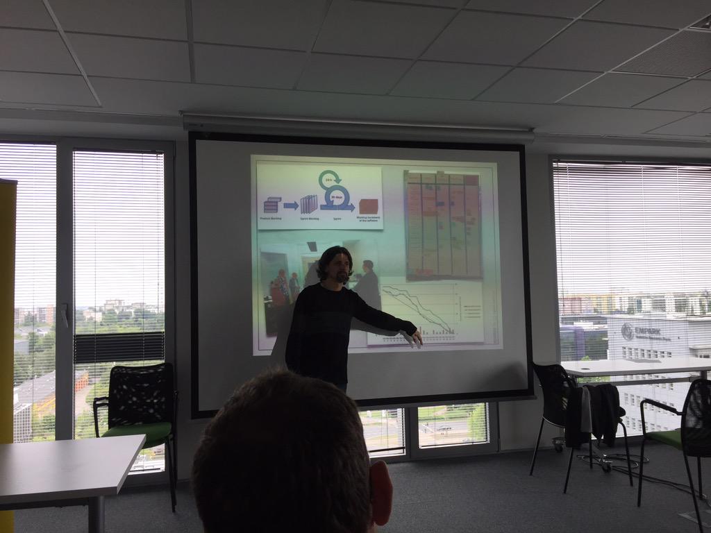 9livesdata's tweet photo. "@przadka: ABE Light kicking off #abe http://t.co/uRG7r3gDYH" our @thels6 is giving the keynote :)