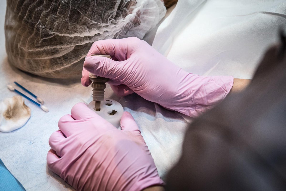 TIPMCC's tweet image. Nataliya Yeremenko #TIPMCC