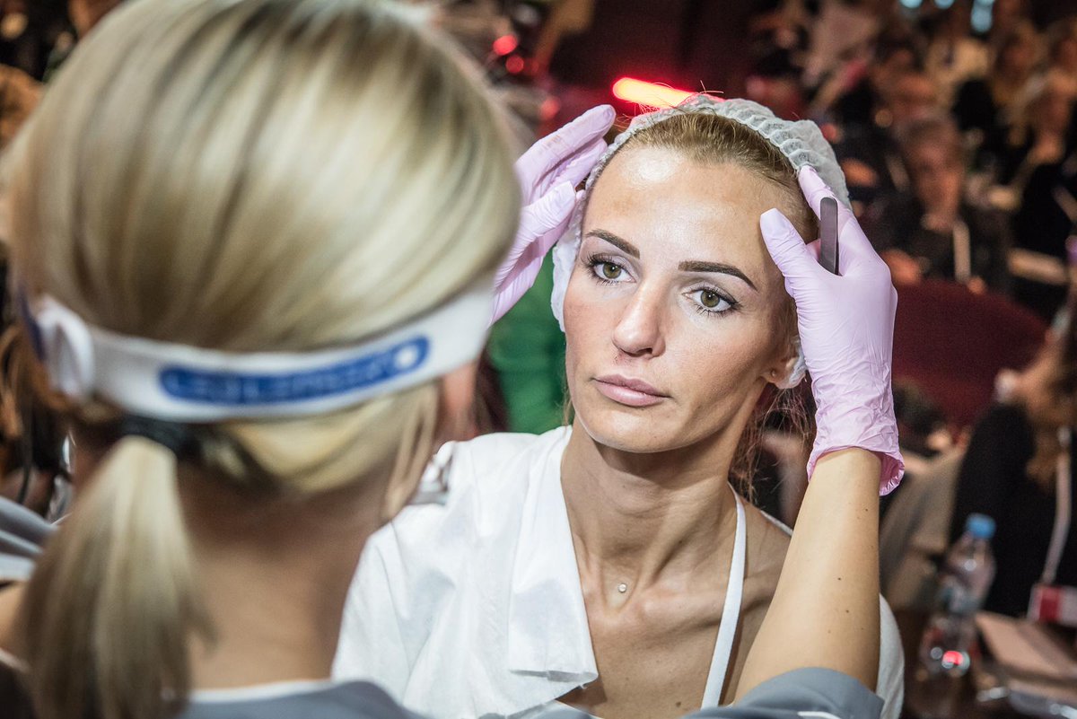 TIPMCC's tweet image. Nataliya Yeremenko #TIPMCC