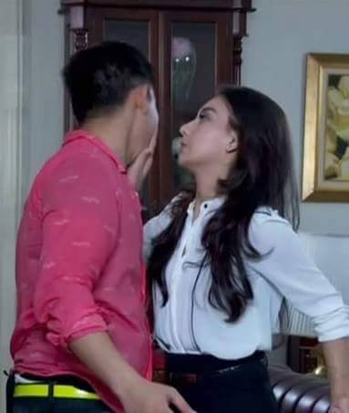 Yang kangen ArShin <a href="/rezky_fjsi/">Rezkyadhitya</a> <a href="/irisLoco/">Irish Bella</a> ,mana suarannya ?? #JakartaLoveStory <a href="/Rezbel_lovers/">Rezky-Ibell Lovers</a>