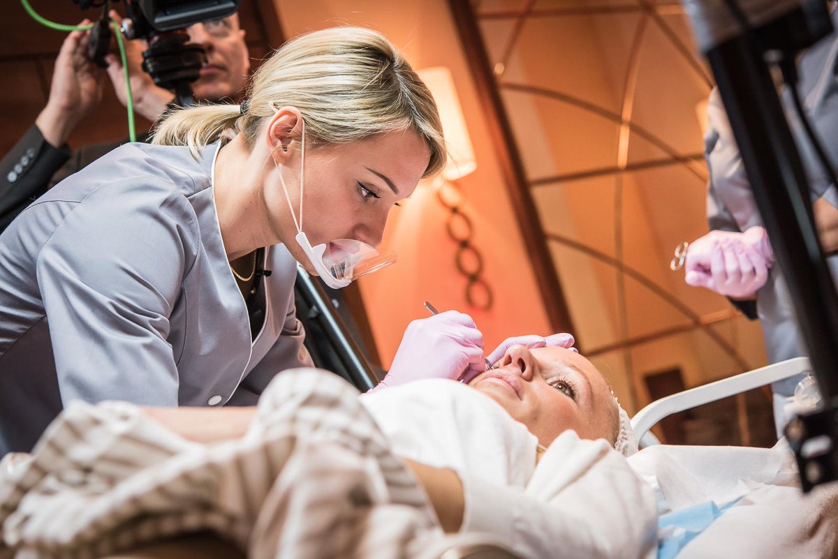 TIPMCC's tweet image. Nataliya Yeremenko during #TIPMCC