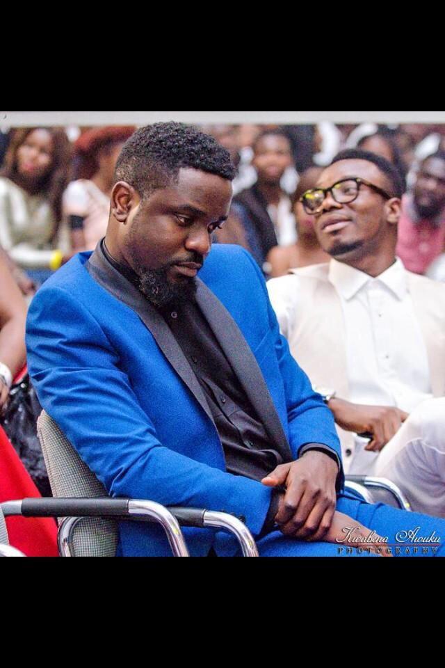 NDC_Online's tweet photo. If you live close to Yvonne Nelson or Sarkodie's house then I'm sorry for your lights http://t.co/2Fr5uLGIkd
