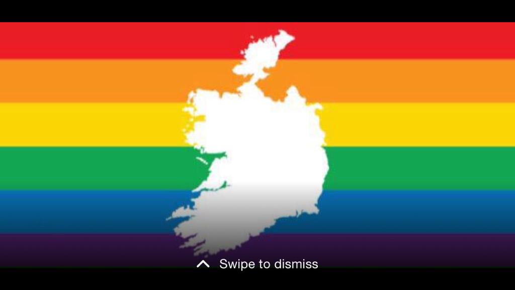 Happy gay day :) and happy birthday Harvey Milk 