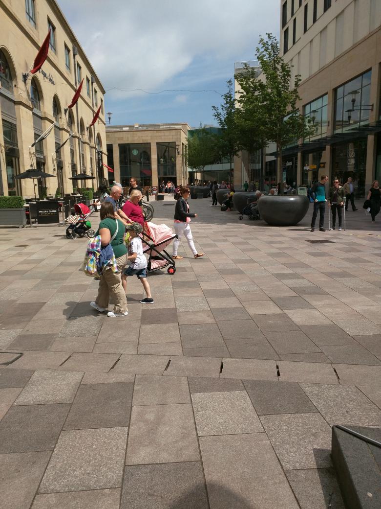 place w sense?"<a href="/wrobertsfood/">Lori Stahlbrand and Wayne Roberts</a>: How Cardiff creates a central place and sense of place and space by making it car-free "