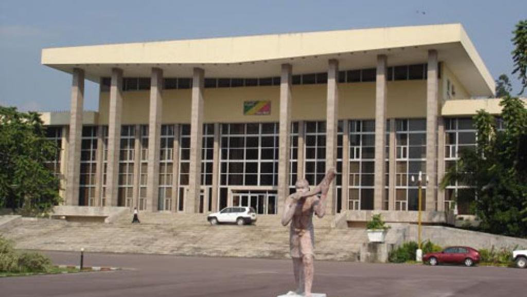 RFIAfrique's tweet image. Congo-Brazzaville: le RDPS dit «non» au changement de la Constitution rfi.my/1KqEL31