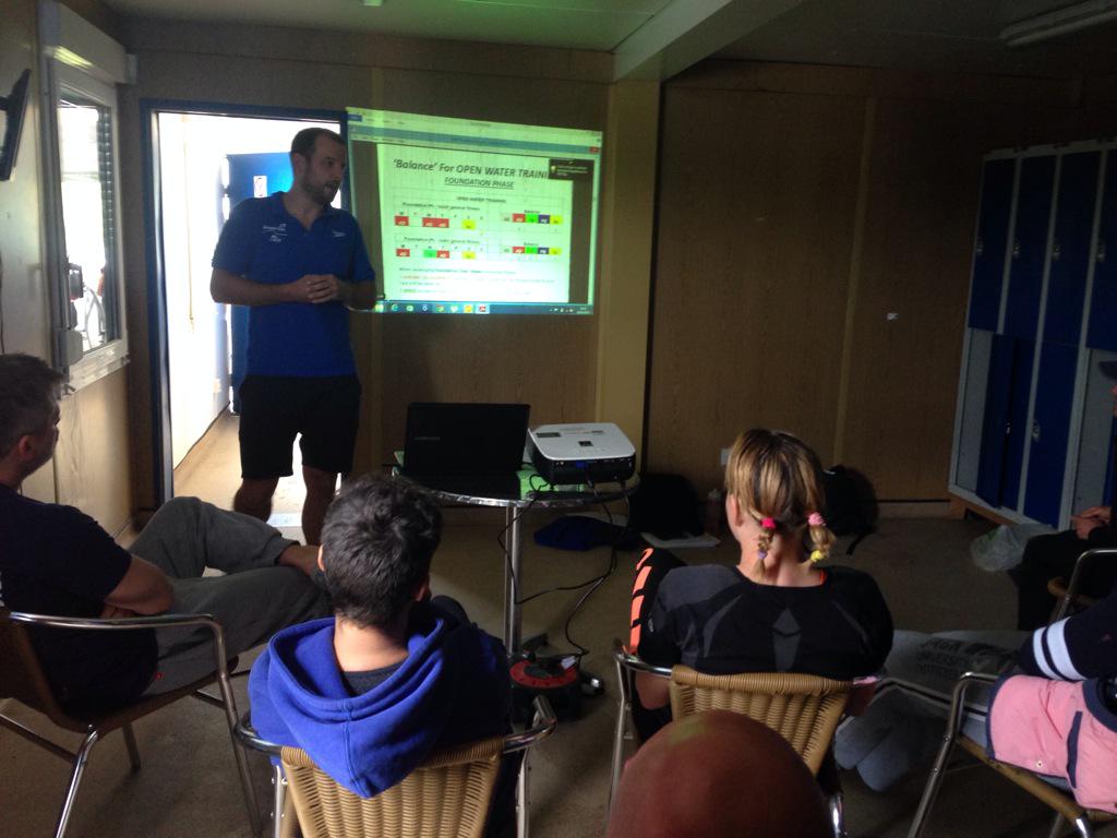 Transition_Spt's tweet photo. It's all go for our @DaveHemmingsHSC @nwscnotts with everyone today along with @1xdanspeed and @XEndurance http://t.co/0Av3gJcwT0