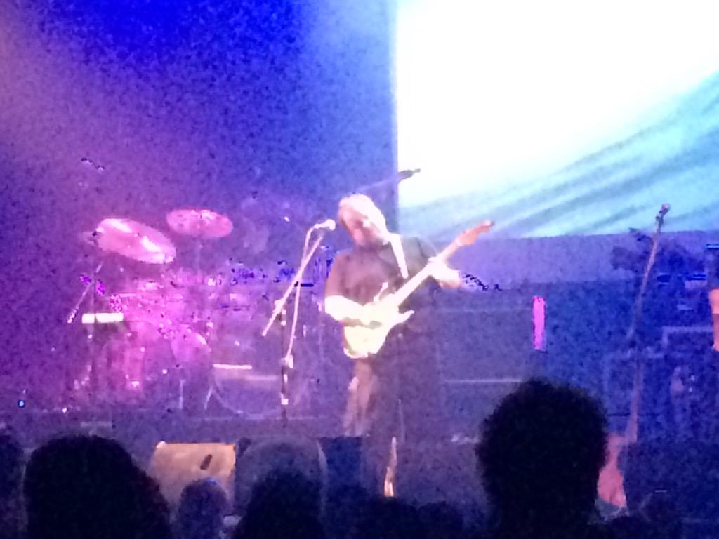 ThePastRock tweet picture