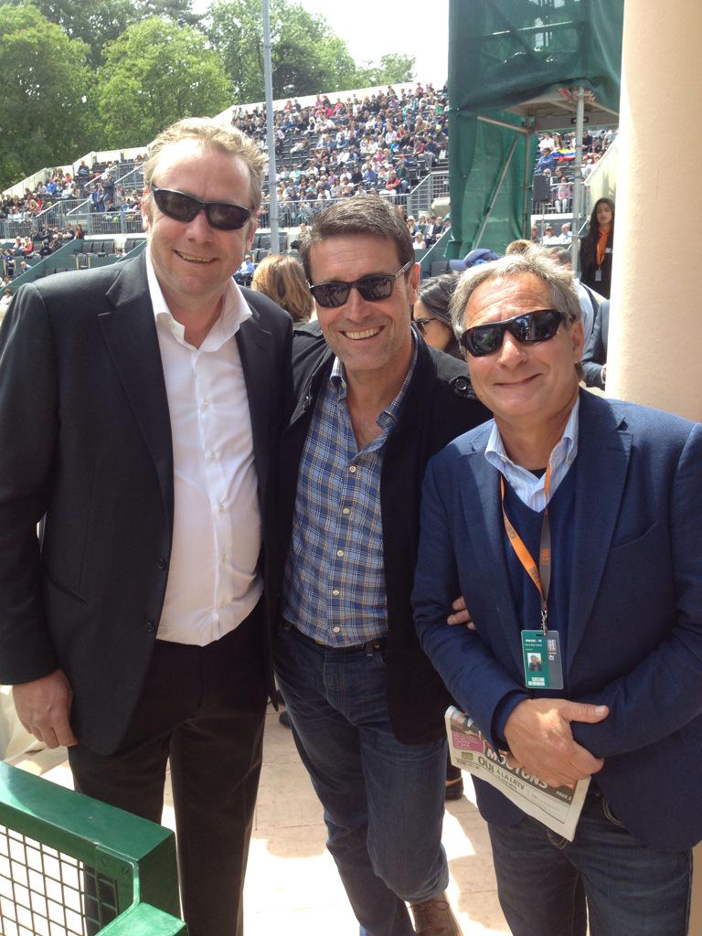 padnyon's tweet photo. Geneva open : Rts en direct 15 heures 15 . On y est . Vive le tennis http://t.co/vLlezG9gUL