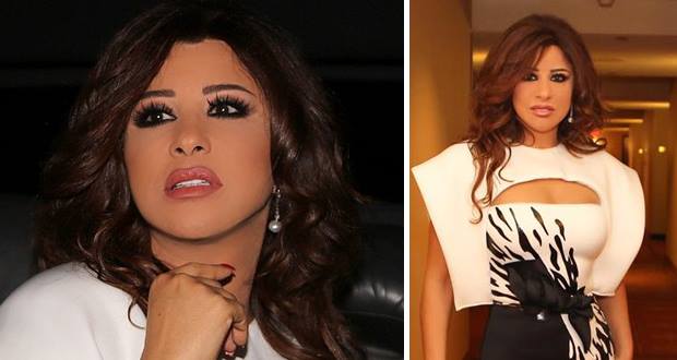 LebanonMagazine's tweet photo. اطلالة رائعة للفنانه @najwakaram في حفل سان فرانسيسكو #najwakaram http://t.co/0ySLLJrtwW