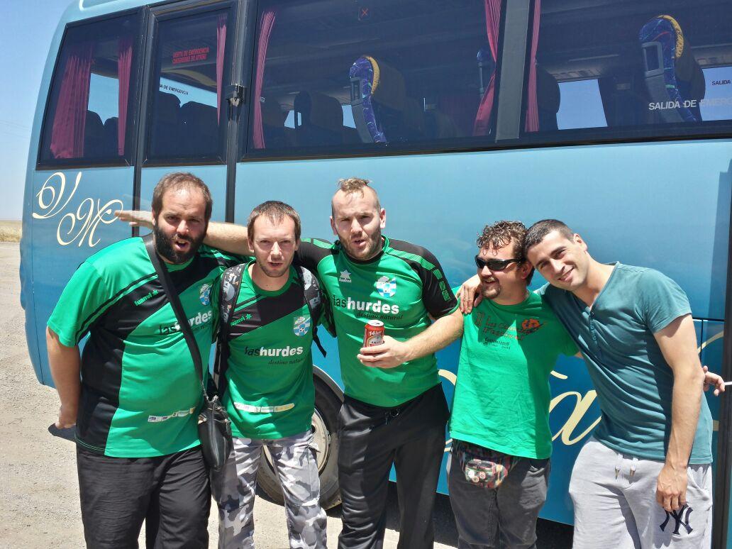 @aficionhurdes.c.f tweet media