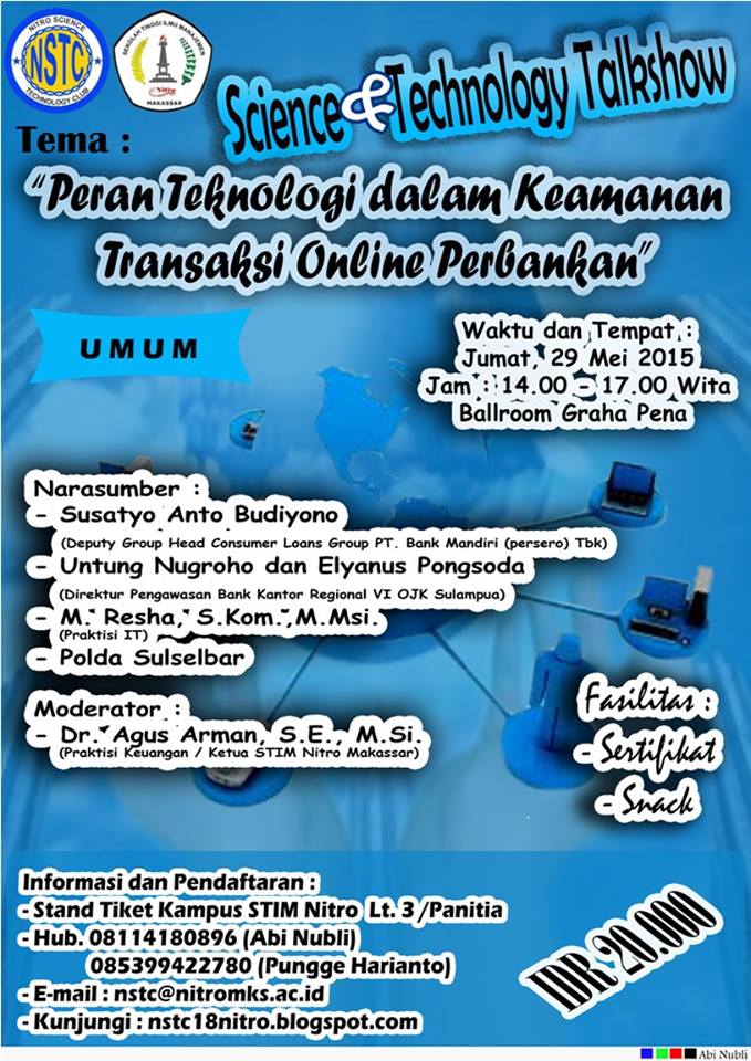 Cc: <a href="/13est_nitro/">BEST 2013</a> <a href="/campus_maroon/">NITRO CAMAR 101</a> <a href="/Daeng_Info/">Daeng Info</a> <a href="/Bolang_Mks/">terlanjur ganteng</a> <a href="/SupirPete2/">Supet</a>