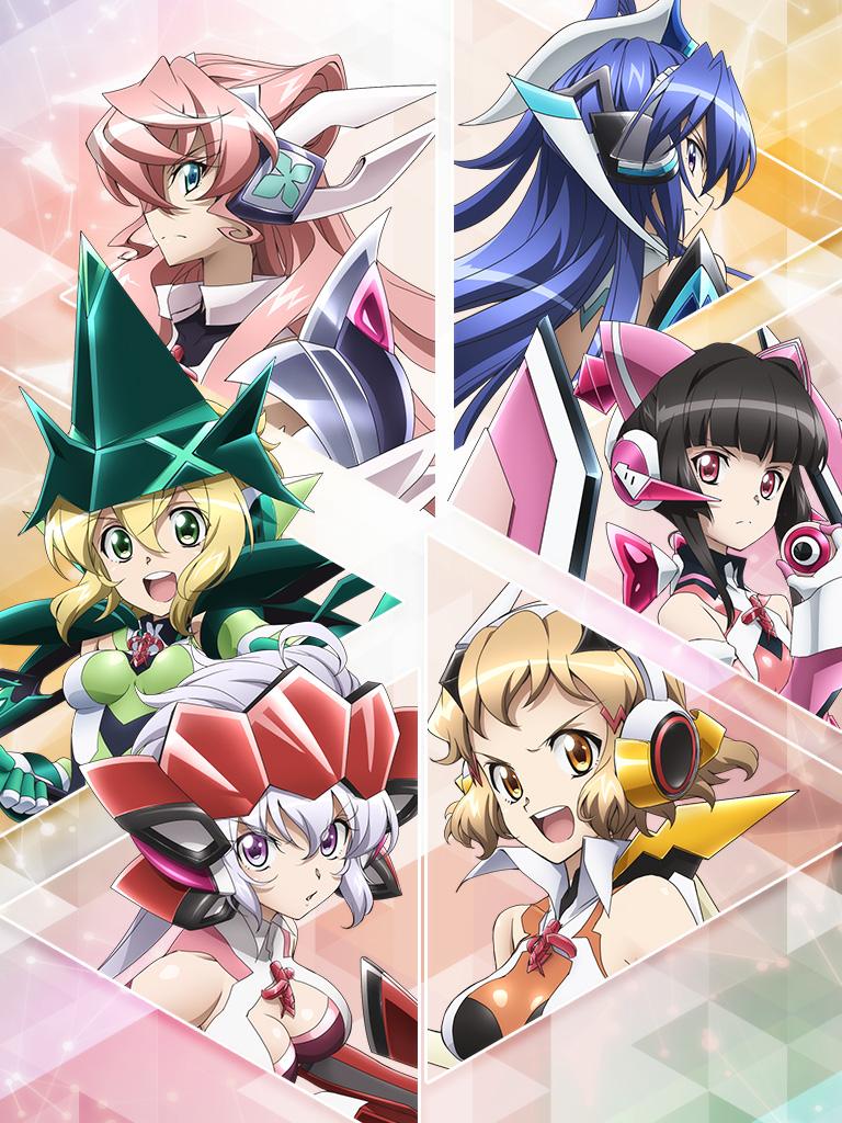 Animevoice Lite على تويتر アニメ 戦姫絶唱シンフォギアgx 特報映像公開 T Co Qvl0lko2gg 主題歌 Op 水樹奈々 Http T Co 5hwre1gc8q Ed 高垣彩陽 Http T Co Ynmkuxeig7 Http T Co X2qnhwqaqn