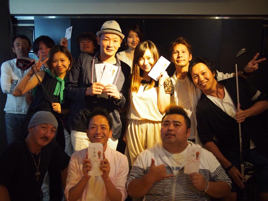 コンペ三位だったぜ！