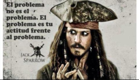 Cap_JSparrow's tweet photo. Basta de líderes ineptos. Yo puedo solucionar tus problemas http://t.co/xSnyKHx21a