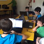Photo by CoderDojo Torino (@coderdojo_to)