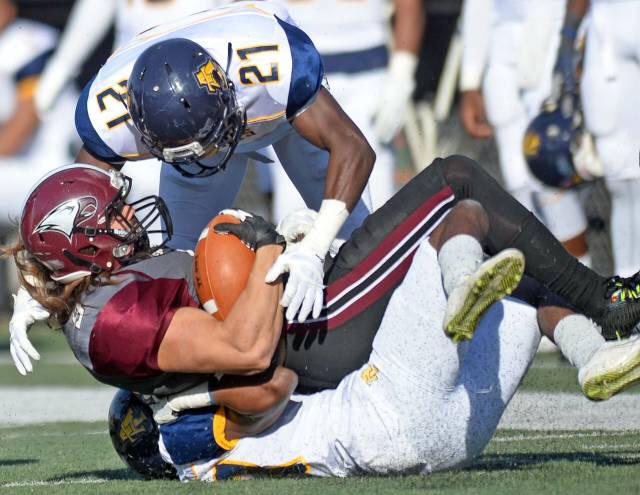 coachkwagner's tweet image. Mr McRae #allmeac #kickreturn#cornerback #scotlandcounty#aggiefootball #ncaa #ncat #hbcu #hbcupride #collegefootball