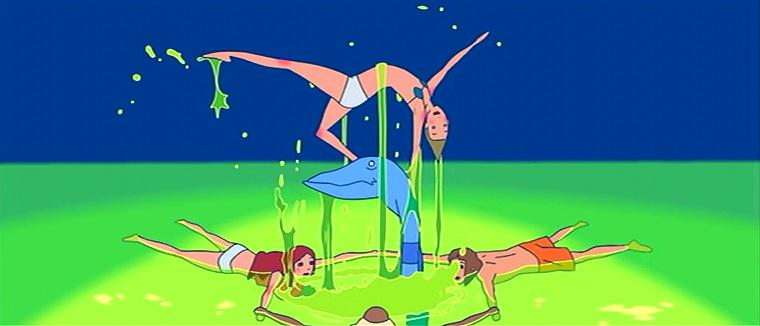 Mind Game 2004 by Masaaki Yuasa | Character design inspiration, Anime movies, Animation film Mind Game 2004 by Masaaki Yuasa | Character design inspiration, Anime movies, Animation film