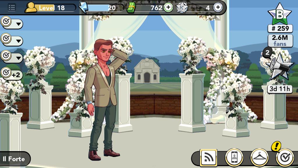 fodyesmat's tweet photo. I'm gonna married yaayyyyy x'D , i'm really excited to my own family and my own responsibility ❤️ #KimKardashianGame http://t.co/bYDQW1zXjh