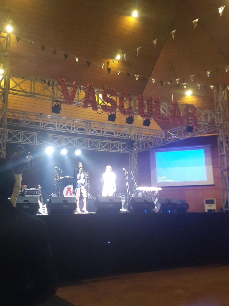 MAKRAB 2015 tweet media