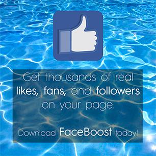 Get Likes, Followers, and Fans on your Facebook Page and Profile! bit.ly/faceboost #faceboost