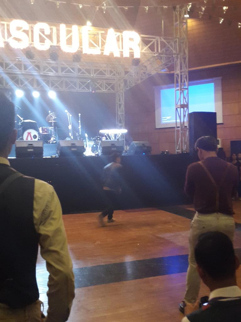 MAKRAB 2015 tweet media