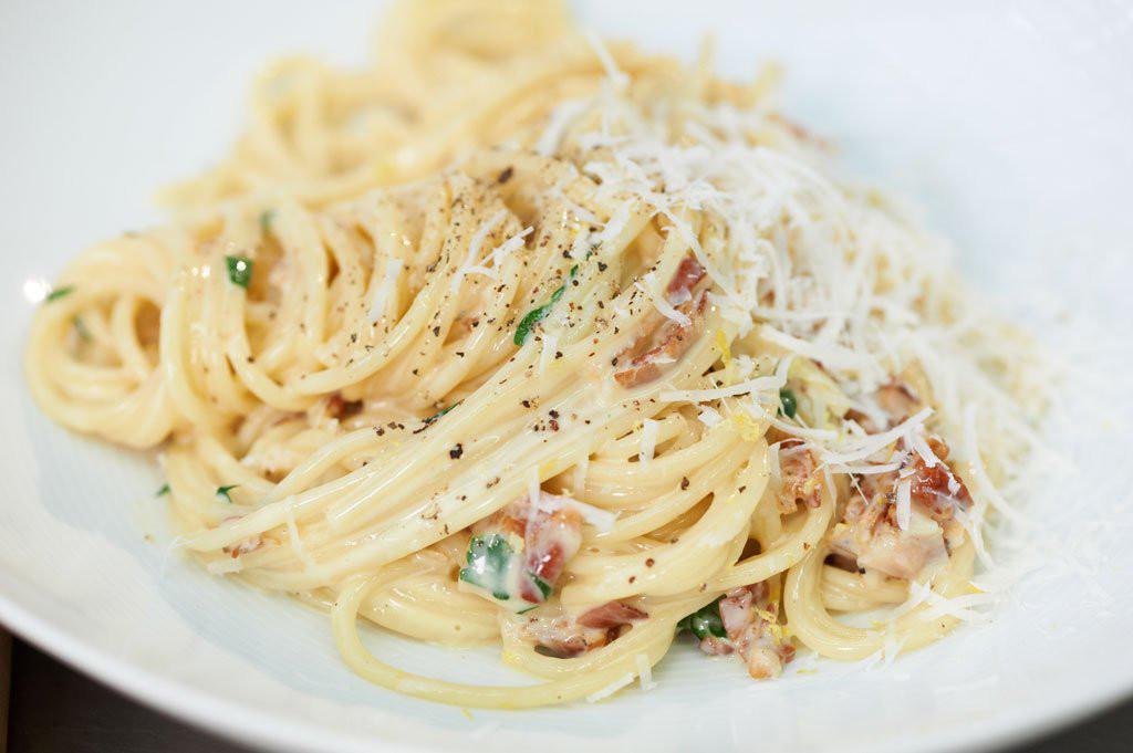healthywealthyz's tweet photo. Best way of preparing #Spaghetti #Carbonara

Eat Healthy, Feel Wealthy! http://t.co/tTFiDH2ftK